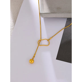 Colar Longo, Colar Longo Dourado, Colar Longo Feminino, Colar Longo com Pingente, Colar Longo para Festas, Colar Longo Banhado a Ouro, Colar Longo Estilo Boho, Colar Longo Minimalista, Colar Longo Elegante, Colar Longo para Presentes, Colar Longo de Bola