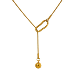 Colar Longo, Colar Longo Dourado, Colar Longo Feminino, Colar Longo com Pingente, Colar Longo para Festas, Colar Longo Banhado a Ouro, Colar Longo Estilo Boho, Colar Longo Minimalista, Colar Longo Elegante, Colar Longo para Presentes, Colar Longo de Bola